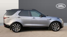 Land Rover Discovery 3.0 D300 Dynamic SE 5dr Auto Diesel Station Wagon